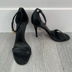 Alexander McQueen heels
